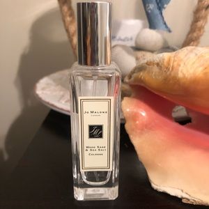 Jo Malone Wood Sage and Sea Salt
